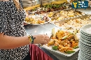Cena Foto - Capodanno Pacchetto Hotel Discoteca Cenone Rimini