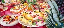 Buffet Foto - Capodanno Pacchetto Hotel Discoteca Cenone Rimini
