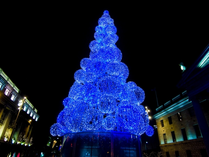 Eventi di Natale a Riccione Foto