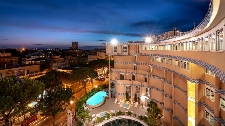 Capodanno Hotel Savoia Rimini Foto