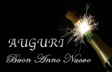 Foto Cenone Capodanno + Club