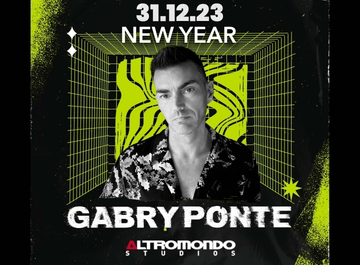 Capodanno Discoteca Altromondo a Rimini