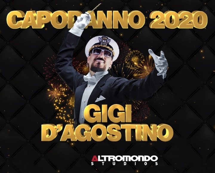 Capodanno Discoteca Altromondo a Rimini