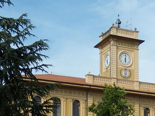 capodanno cattolica foto