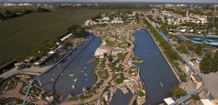 Italia in Miniatura foto - capodanno rimini e provincia