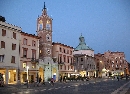 Piazza Tre Martiri foto - capodanno rimini e provincia