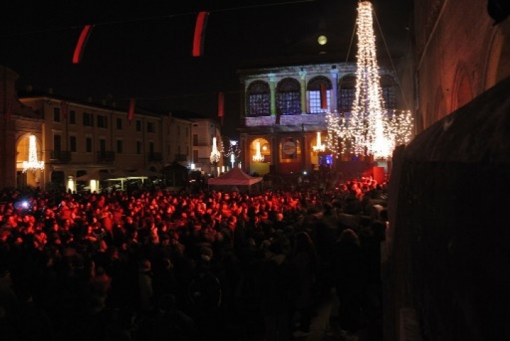 Capodanno piazza foto - capodanno rimini e provincia